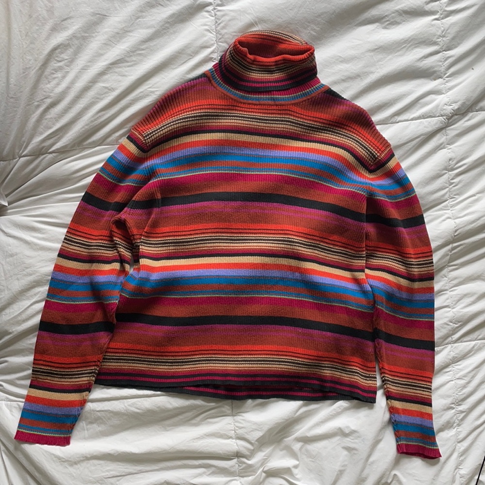 Harvé Benard Turtleneck